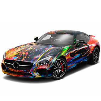car wrapping car wrapping
